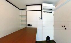Spottiswoode Park (D2), Apartment #472523121